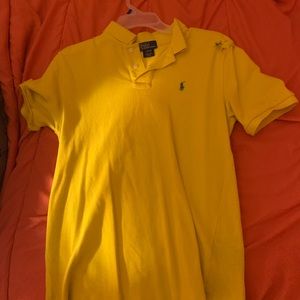 Polo shirt